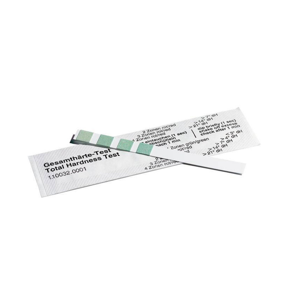 Genuine Delonghi Water Hardness Testing Strip 5532110300 The