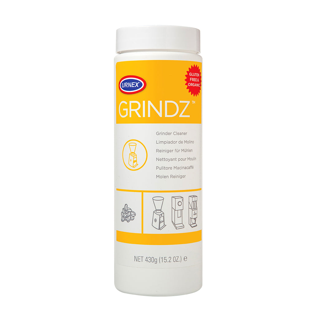 Urnex GRINDZ™ Coffee Espresso Machine Grinder Cleaner Cleaning Tablets