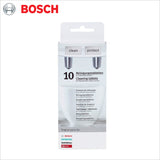 Genuine Bosch Cleaning Tablets - 311769 / 311560 / 310575 / 310967 - thecoffeefiltershop