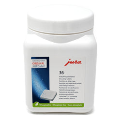 Jura 36 Descaling Tablets 70751