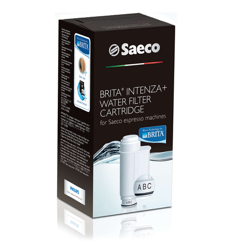 Genuine Original Bosch Brita Intenza+ CA6702/00 Espresso Coffee Machine Water Filter