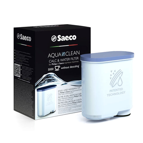 Genuine Original Philips Saeco AquaClean CA6903/00 Espresso Coffee Machine Water Filter