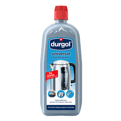 Durgol Universal Fast Decalcifier Descaler for Kettle & all Household Appliances 750ml