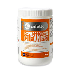 Cafetto Espresso Clean Group Head Coffee Machine Cleaner - 500g