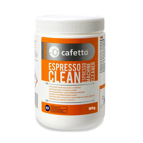 Cafetto Espresso Clean Group Head Coffee Machine Cleaner - 500g