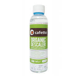 Cafetto LOD Green Liquid Organic Descaler - 250ml