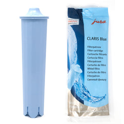 Genuine Original Jura Claris Blue Coffee Water Filter