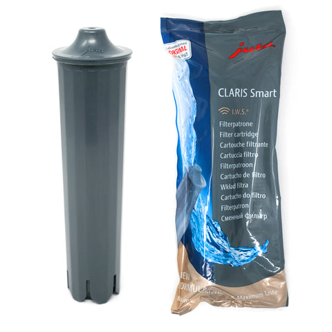 Genuine Original Jura Claris Smart Coffee Water Filter Cartridge