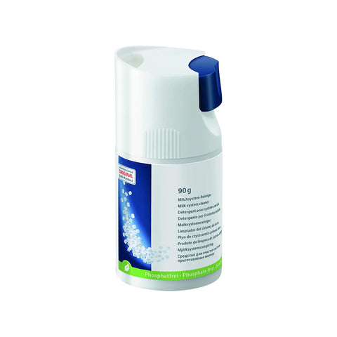 Jura Milk System Cleaner Mini Tabs 90g