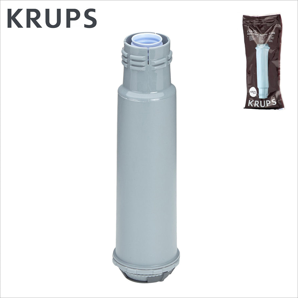 Krups F088 Genuine Original Coffee Water Filter – The Coffee Filter Shop