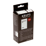 Genuine Krups Anticalc Kit Descaling Powder F054