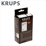 Genuine Krups Anticalc Kit Descaling Powder F054 - thecoffeefiltershop