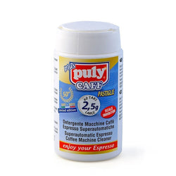 Puly Caff Professional Cleaning Tablets Coffee Espresso Machine 60 x 2.5g tabs
