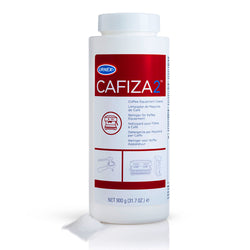Urnex CAFIZA® 2 900g Cleaning Powder Cleaner Coffee Espresso Machine Organic