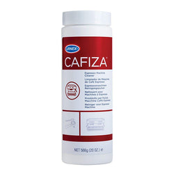 Urnex CAFIZA® Cleaning Powder Cleaner Coffee Espresso Machine Organic