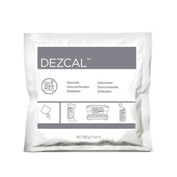 Urnex DEZCAL™ Espresso Coffee Machine Activated Descaler Decalcifier Descaling Powder - 200g